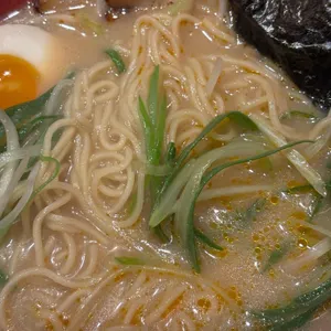 소노키라멘 사진