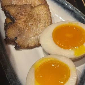 소노키라멘 사진