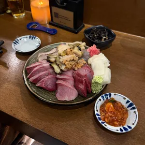 이자카야 위로 대표 사진