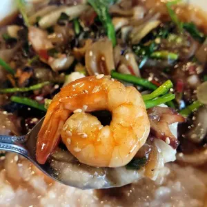 THE 신촌's 덮죽 사진