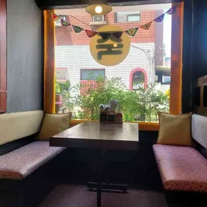 THE 신촌's 덮죽 리뷰 사진