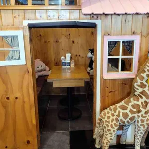 THE 신촌's 덮죽 리뷰 사진