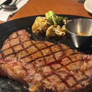 아웃백스테이크하우스 대표 사진