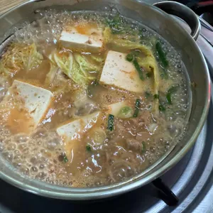 올갱이와해장국 사진