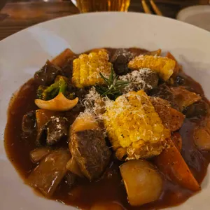 커먼비어 사진 2