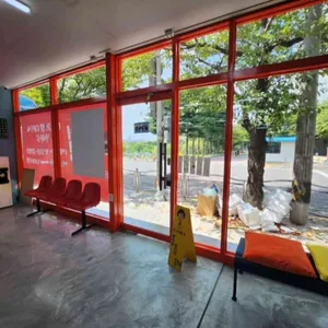 오소녀분식 리뷰 사진