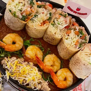 카사데타코 대표 사진