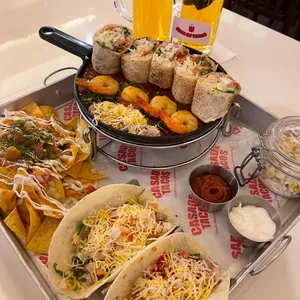 카사데타코 사진