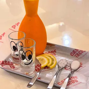 카사데타코 사진