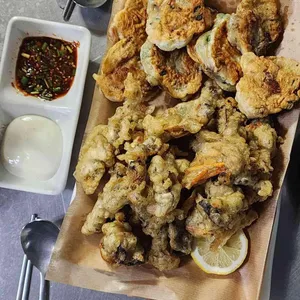 거제도굴구이꿀꿀이 사진