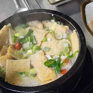 거제도굴구이꿀꿀이 사진