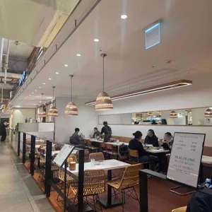 촙촙 리뷰 사진