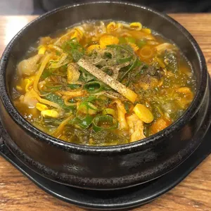 우창해장국 대표 사진