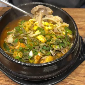 우창해장국 리뷰 사진