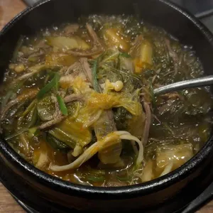 우창해장국 리뷰 사진