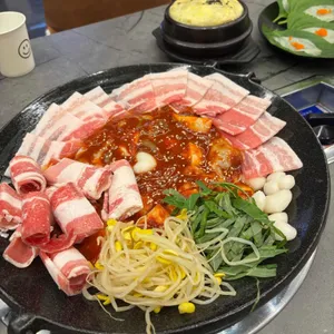 쭈마담 대표 사진