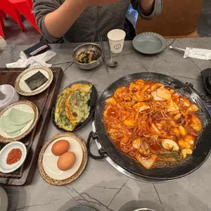 쭈마담 사진