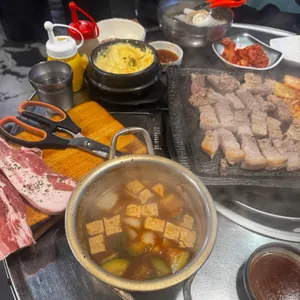 설레임삼겹살 대표 사진