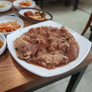 지우정 대표 사진