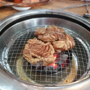 지우정 사진