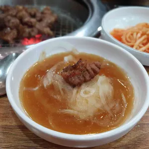 지우정 사진