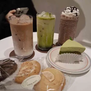 카페 라임라빋 사진