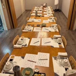 본참치 리뷰 사진