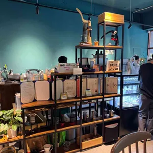 커피워터브루잉 리뷰 사진