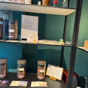 커피워터브루잉 리뷰 사진