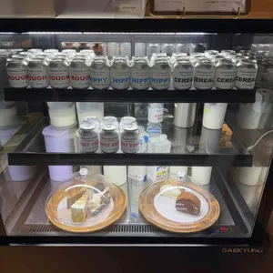 커피워터브루잉 사진