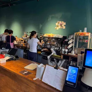 커피워터브루잉 리뷰 사진