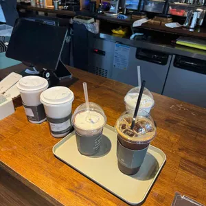 커피워터브루잉 사진