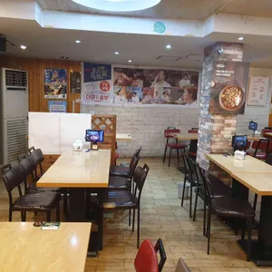 더큰본부 리뷰 사진