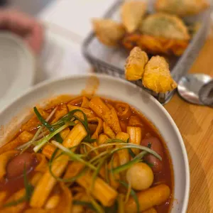 삼첩분식 대표 사진