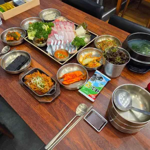 고등어명품이되다 사진