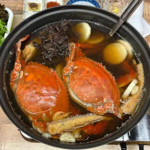 양손의 즐거움 대표 사진