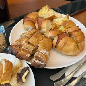 곤트란쉐리에 사진 1