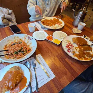 경양식1980 대표 사진