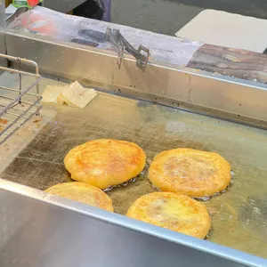 호이호떡 대표 사진