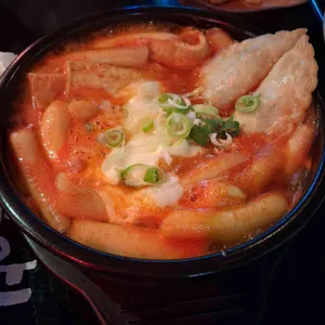 광부맥주 사진