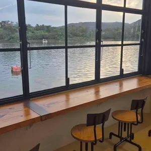 BOMOON카페 리뷰 사진