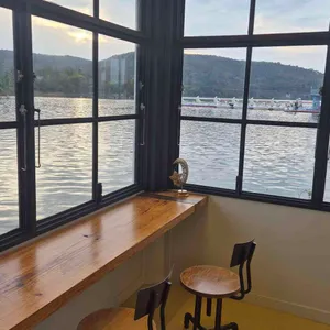 BOMOON카페 리뷰 사진