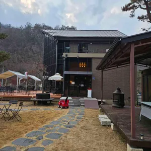 도토리골 카페 사진 1