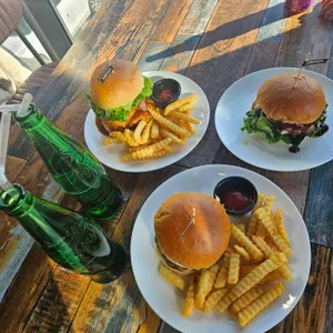 수제버거924 사진