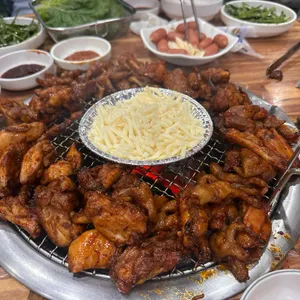 장가네춘천닭갈비 대표 사진