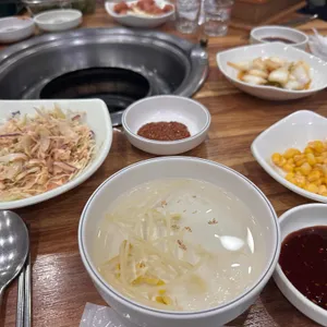 장가네춘천닭갈비 사진