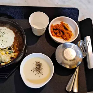 고관함박 대표 사진