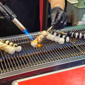 우마이 당고 리뷰 사진