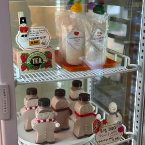 더카카오 리뷰 사진