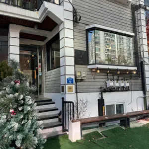 아너 카페 사진 1